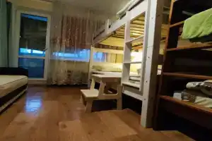 Хостел «9 Этаж»