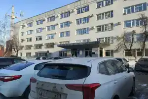 Жемчужина Зауралья, Курган