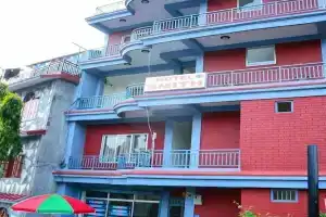 Hotel Smith Inn, Покхара