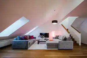 VIP Apartment, Любляна