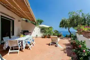 Casa Dorothea 1, Позитано