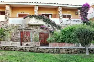 Porto Rotondo Garden Flats, Порто-Ротондо