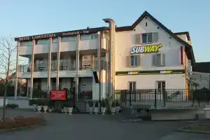 Hotel Langenthal, Лангенталь