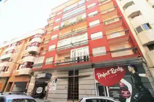 Apartamento CasaTuris Pintor Lorenzo