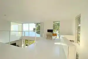Atami Hamada House, Атами