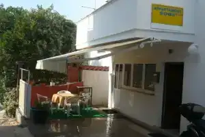 Miki - 50 M From the Beach - A3, Козино