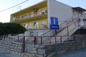 Zrinko - A2-veliki, Нови-Винодолски