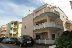 Sab - 40 m From Beach - A5, Povljana