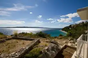 Smilja - 150 m From Pebble Beach - A1, Башка Вода