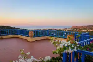 Villa Alexandra 6 Bedrooms Private Pool, Сисси