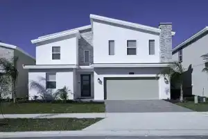8850ccd Non Renting 09/13/2021-the Retreat at Championsgate, Давенпорт