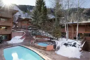 Fasching Haus by iTrip Aspen Snowmass, Аспен