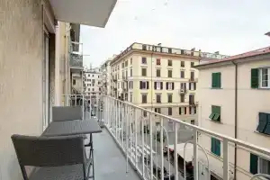 Suites Colombo 32, Специя