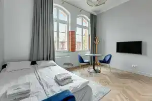 Dom & House Apartments Waterlane Vintage, Гданьск
