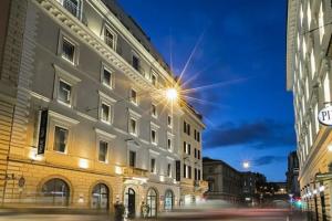 Rome Times Hotel, Рим