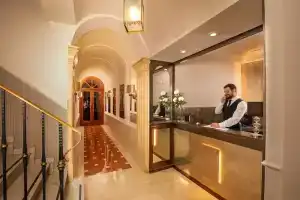 Tridente Suites, Рим