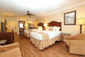 La Fiesta Ocean Inn And Suites, Сент-Огастин-Бич