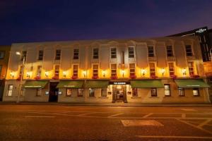 The Address Connolly (formerly The North Star Hotel)