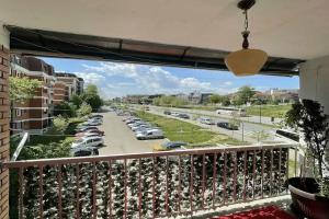 SunnyHill Apartments, Приштина