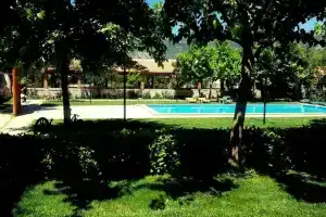 Mogla Tashan Boutique Otel, Мугла