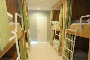 Lodger hostel & restaurant matsusaka, Мацусака