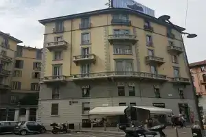 b&b Aldebaran, Милан