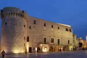 Corte Altavilla Relais & Charme, Конверсано