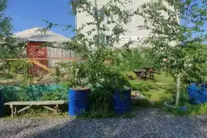 Дом Туриста - Саблино