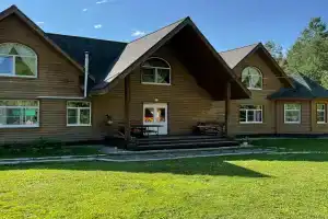 Центр Курма, Иркутск