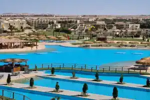 Xanadu Makadi Bay, Макади