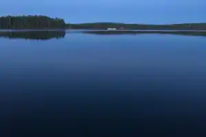 База отдыха «Киви-Койву», Тикша