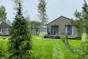 Гостевой дом «Александр», Рождествено