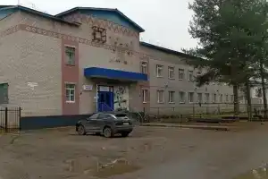 Турбаза, Котлас