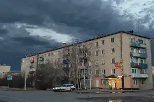 Мини-гостиница, Шилка