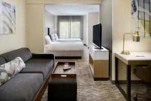 SpringHill Suites by Marriott Charlotte Univ. Research Park, Шарлотт