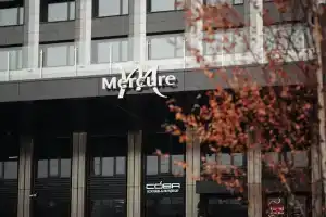 Valo Mercure Hotel and Residences, Санкт-Петербург