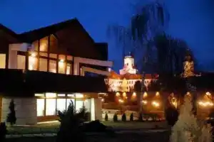 Icon Győr Hotel & Restaurant, Дьер 