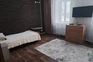 V-Hostel, Воротынец