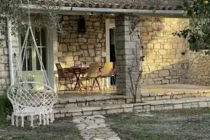 Villa Reggina by Konnect, 1.5km from Gaios, Гайос