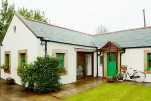 Garden Suite Edinburgh, Эдинбург