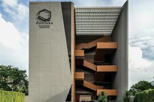 Centara Q Resort Rayong, Мае Пим