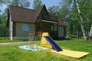 Гостевой дом «Лесная сказка», Новосибирск