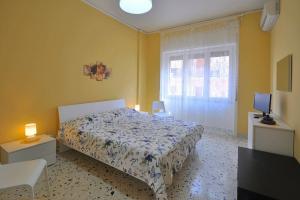 B&b Manzo 11, Салерно