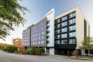 Hyatt Place Greenville/Downtown, Гринвилл