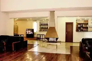 Отель Вила Парк, Бакуриани