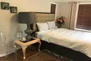 Royalty B&b, Ричмонд