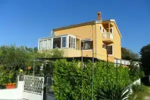 Apartments Kekic, Petrcane