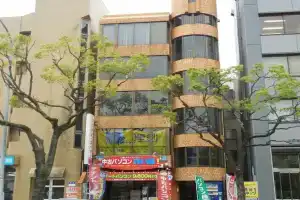 Amp Flat Nishijin 2f, Фукуока