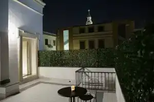Gleda Rooms Deluxe, Помпеи