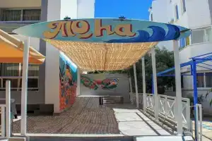 Aloha Suites, Мармарис